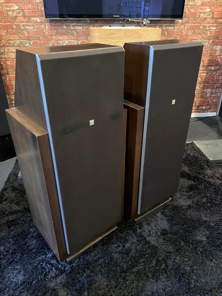 Revox Symbol B Vintage Beast Speakers Carousel 2