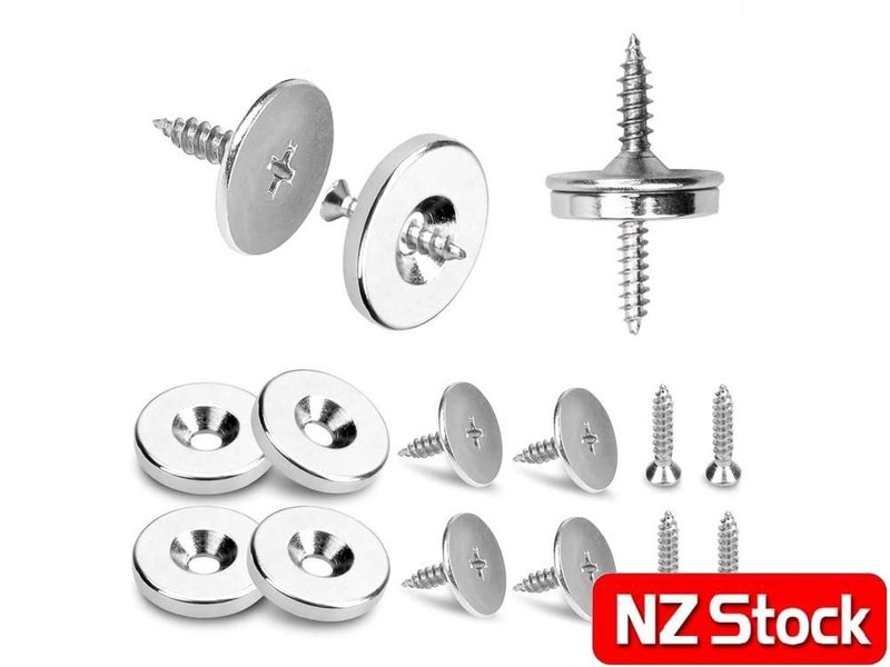 Magnetic Door Catches Carousel 1