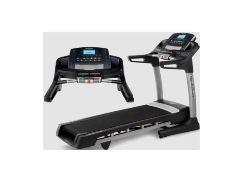 NordicTrack T15.0 - Great Treadmill... Excellent Condition... Little use408194939408230400