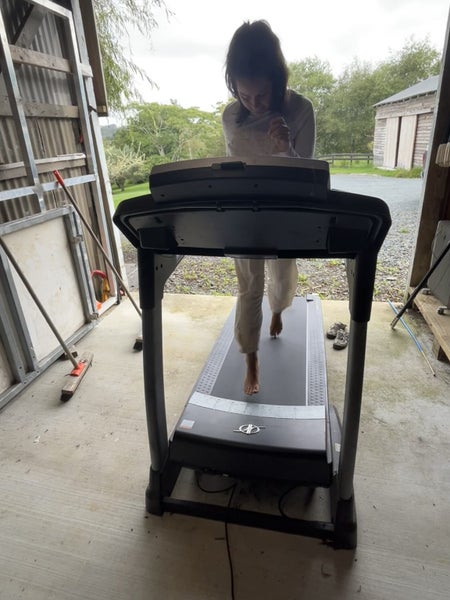 NordicTrack T15.0 - Great Treadmill... Excellent Condition... Little use408194939408230402