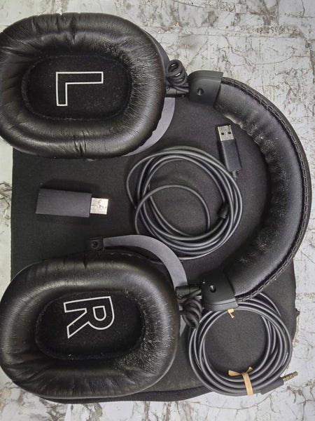 Logitech Headset Pro X 2 Lightspeed Carousel 2