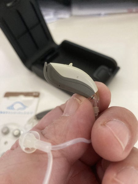 Bernafon CA3 N - $1 reserve - Carousel 1