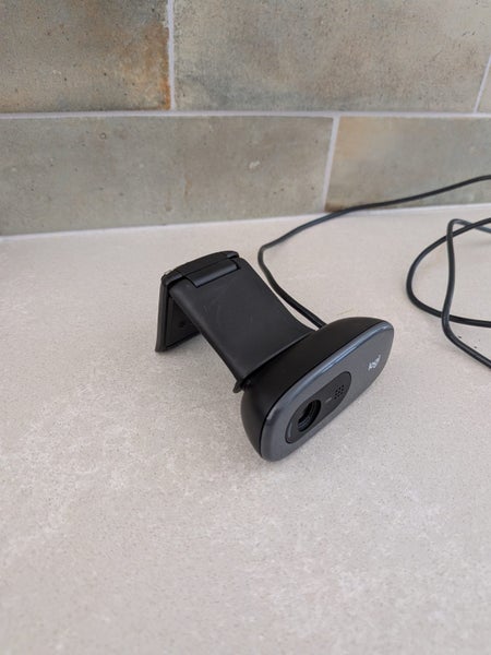 Logitech C270 Webcam 720p Carousel 2
