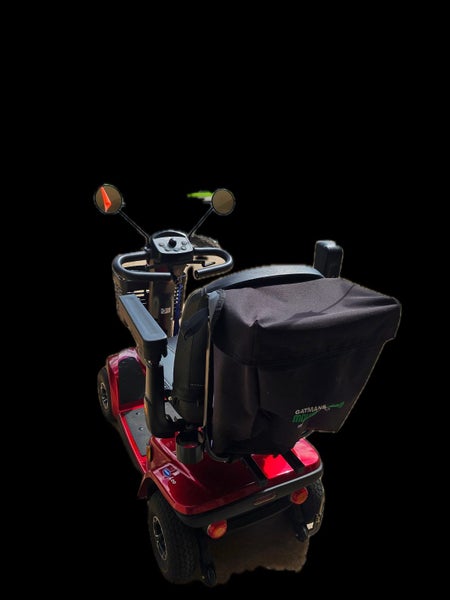 Mobility Scooter Carousel 3