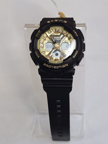 G Shock Baby G BA-130 Carousel 1