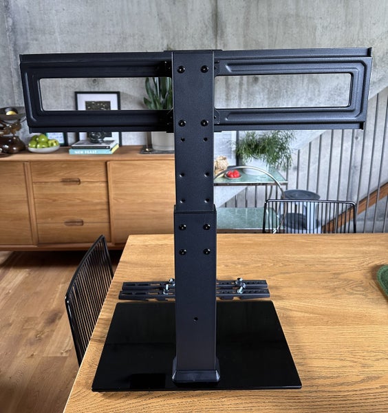 Perlesmith Universal TV Stand Carousel 2