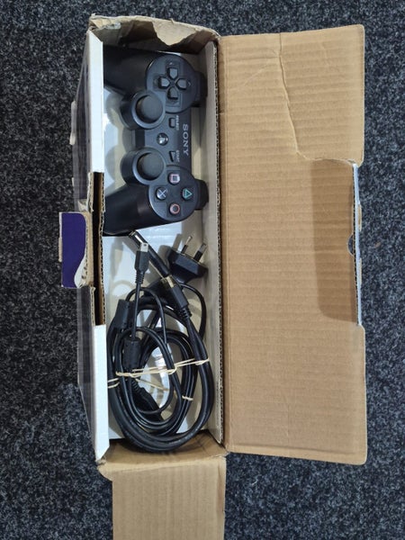 Sony PS3 Super Slim Console (500GB, Boxed) Carousel 6