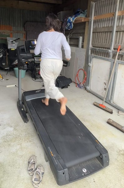 NordicTrack T15.0 - Great Treadmill... Excellent Condition... Little use408194939408230404