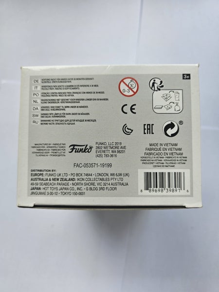 FUNKO POP - POE DAMERON 310 Carousel 6