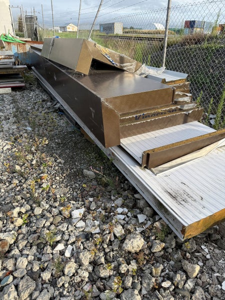 Kingspan Insulated Panels – Commercial Grade – Bulk Lot Carousel 2