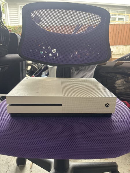 Xbox one S Carousel 2