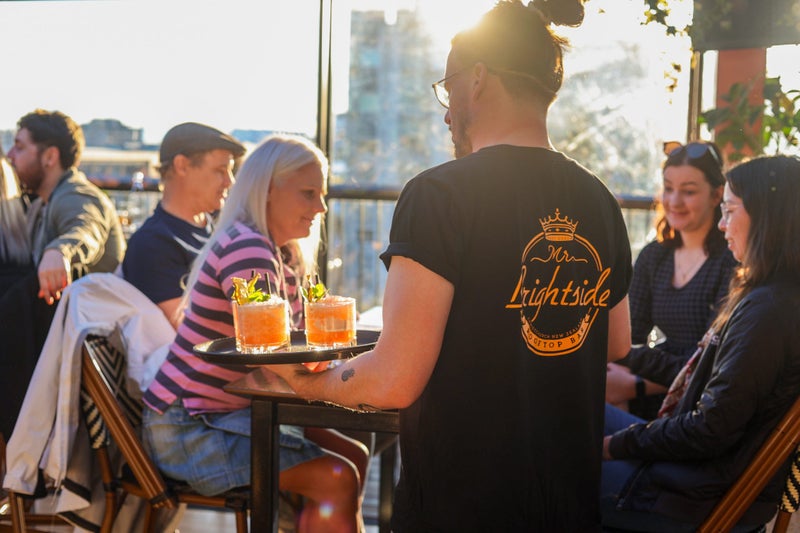 Mr Brightside Carousel 1