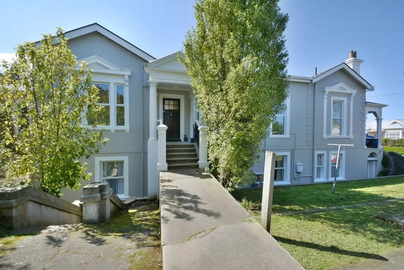 City Centre, 3 bedrooms