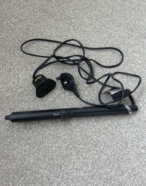 GHD Curve Carousel 1