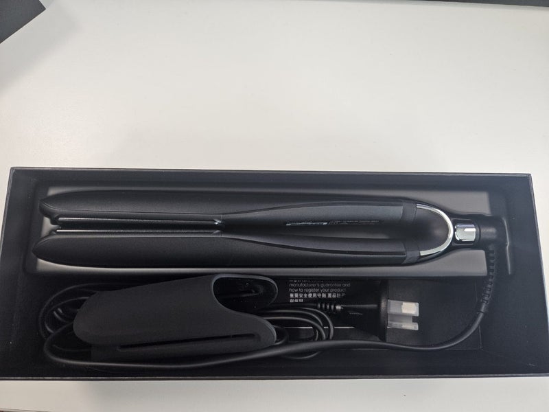 Brand New GHD Platinum Carousel 2