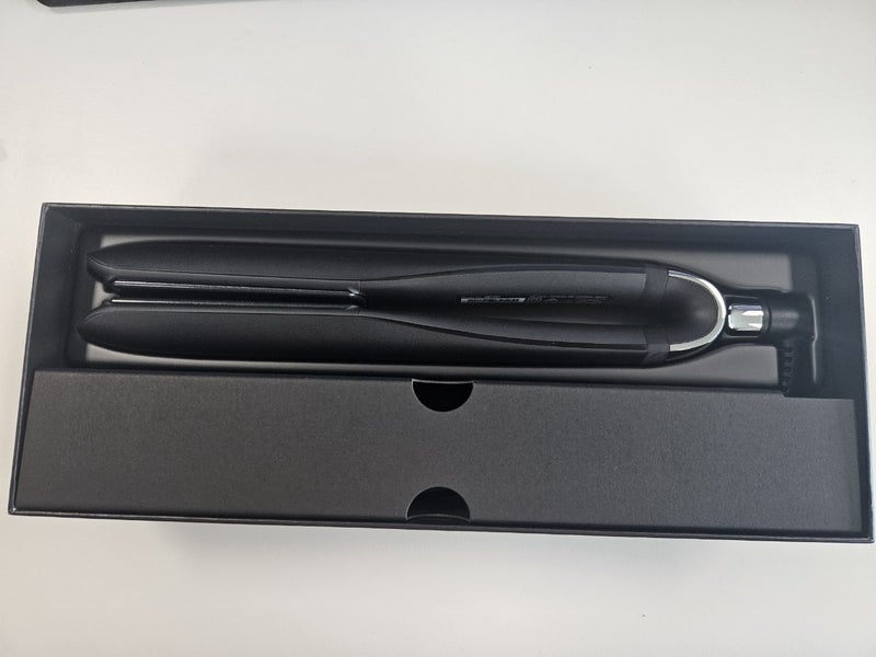 Brand New GHD Platinum Carousel 3