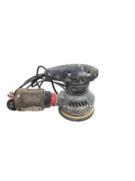 OZITO SANDER ROS-2000 Carousel 1