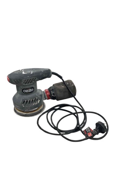 OZITO SANDER ROS-2000 Carousel 2