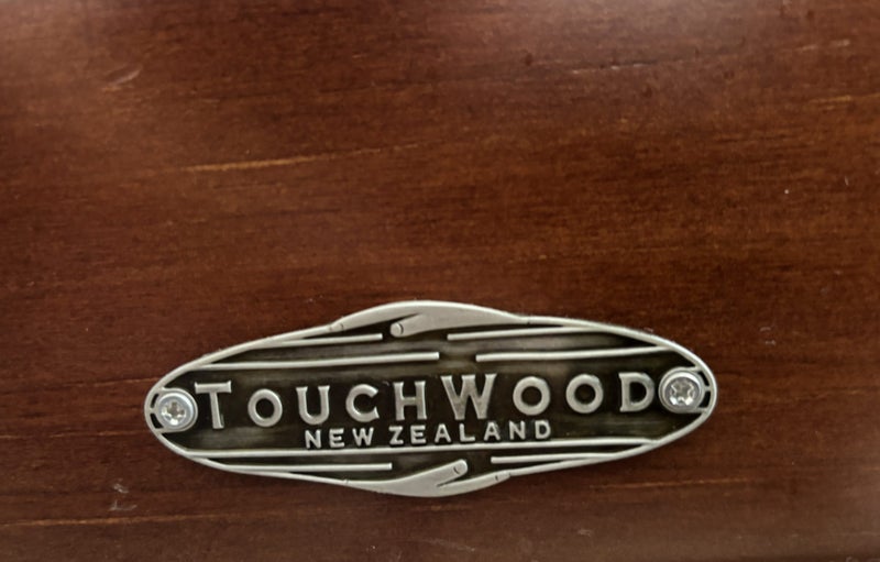 Touchwood Baby Cot Carousel 2