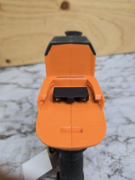 AEG Hammer Drill A18FRH Carousel 5