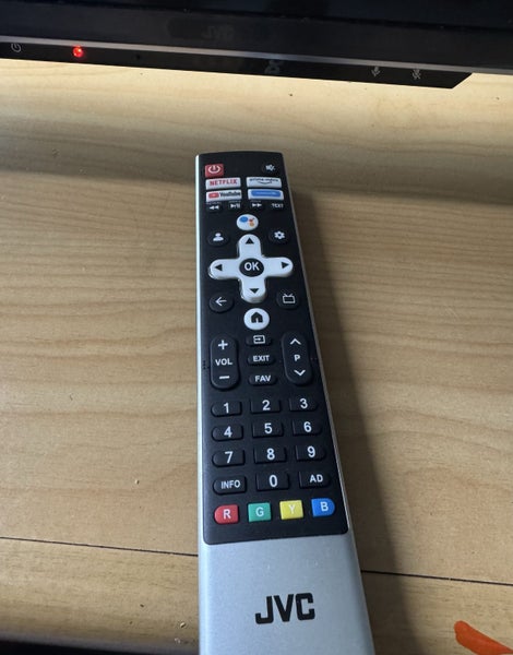 JVC 50 inch 4K QLED SMART TV Carousel 2