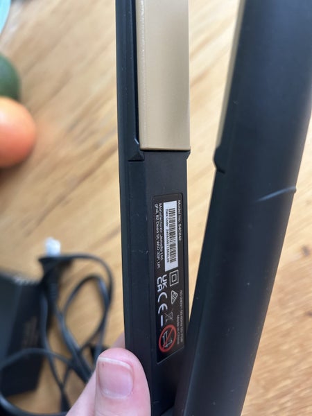 GHD Original Professional Styler Carousel 6