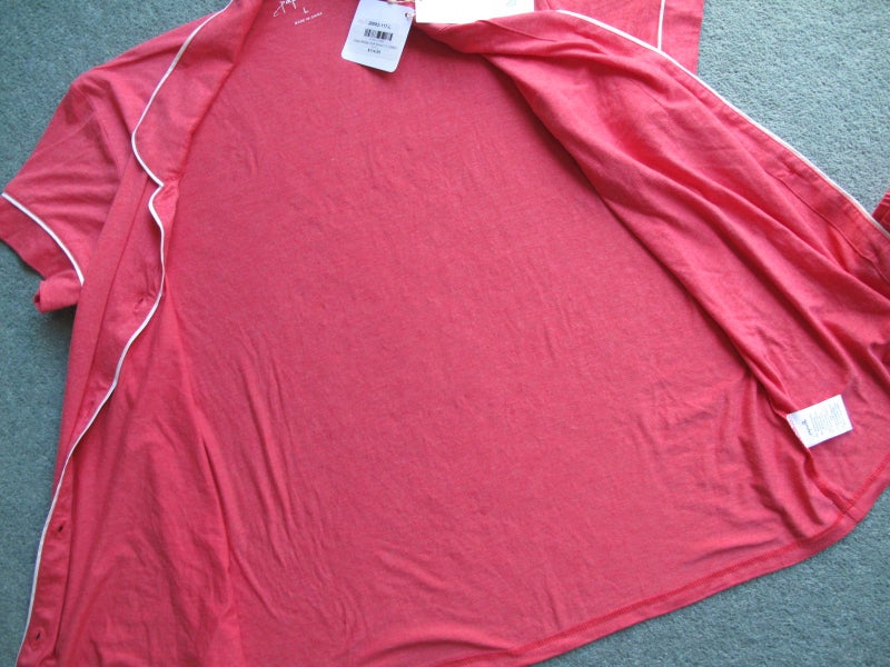 Papinelle Shortie PJ Set - Size L - New :) Carousel 13