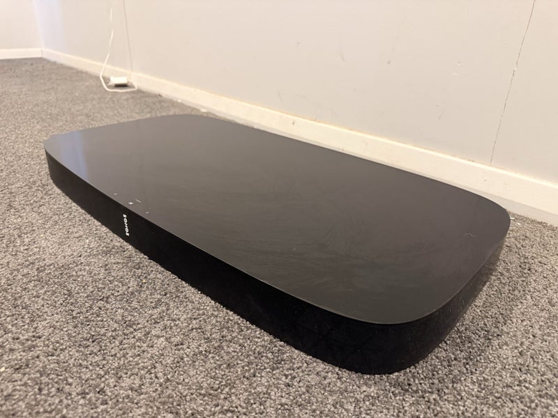 Sonos Playbase Carousel 2