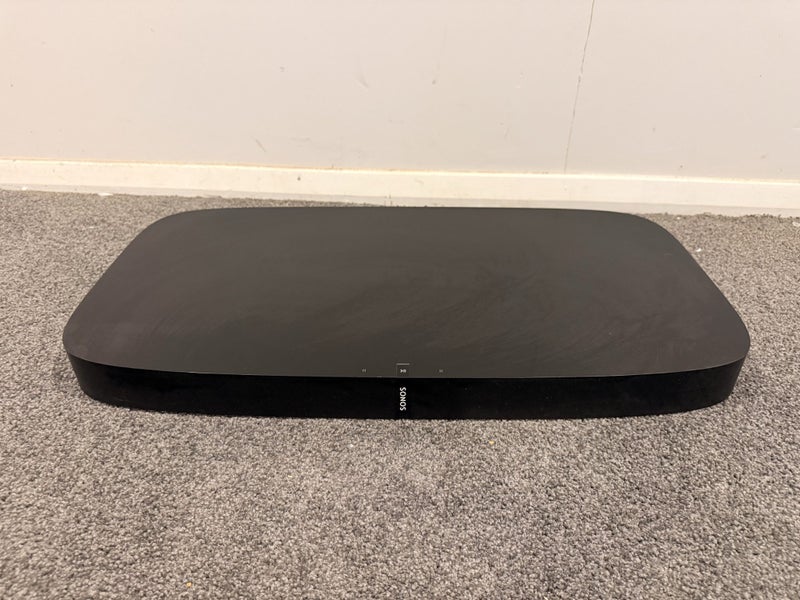 Sonos Playbase Carousel 1
