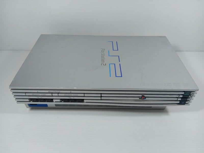 SONY PlayStation 2 Carousel 2