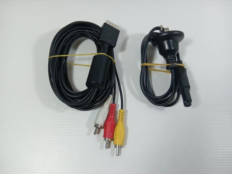 SONY PlayStation 2 Carousel 5