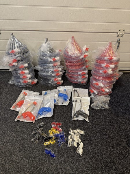 Party Supplies - Drinking Funnels and Snorkels Carousel 1