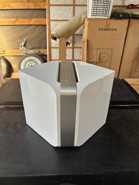 BLUESOUND POWER NODE N150 Carousel 1