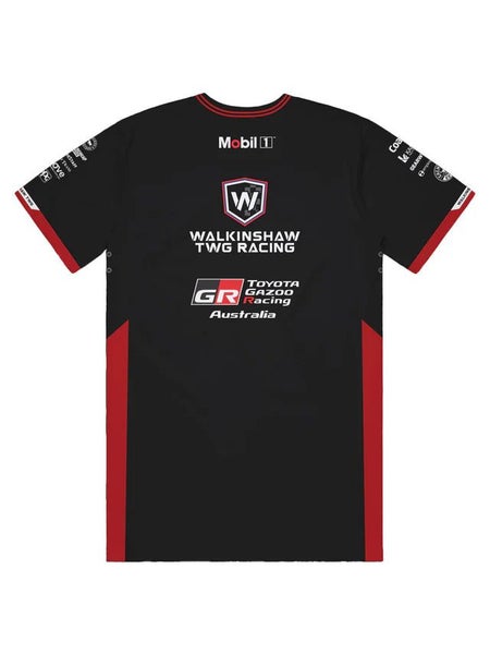 Walkinshaw TWG Racing Unisex Team Tee Carousel 2