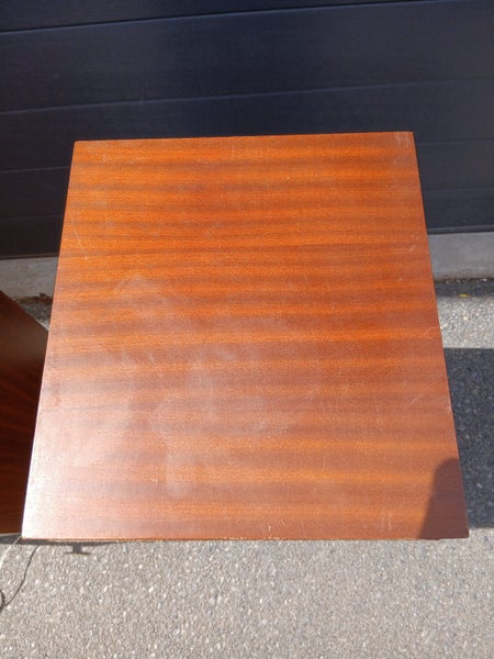 Vintage Record Player/Radio Carousel 5