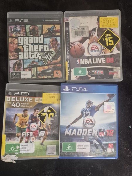 play station games Carousel 1