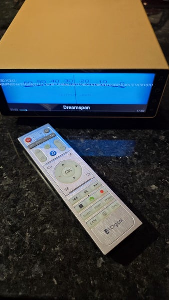 Android Multimedia Streaming Player MX-Pro Carousel 1