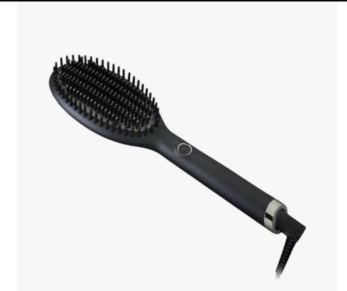 GHD Hot Glide Brush Carousel 2