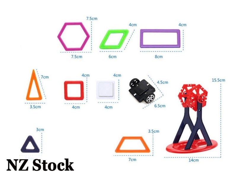 Kids Building Blocks Tiles Set Sale - Sale Sale Deal Carousel 2