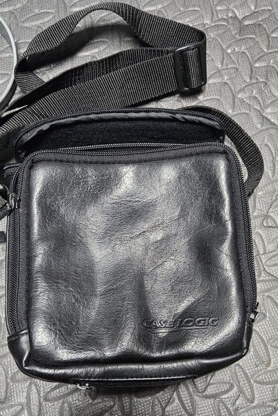 Transonic Portable CD Player + Case Carousel 9