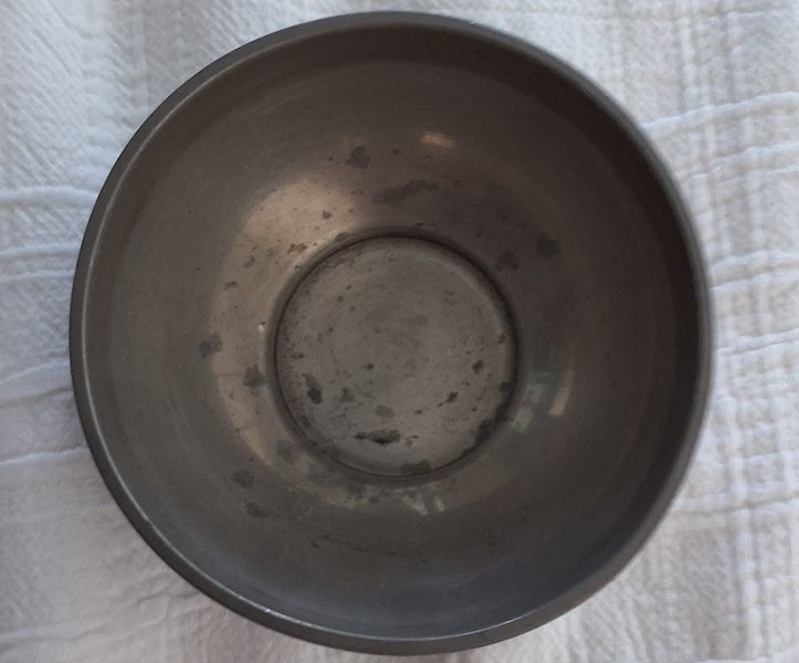 Cornish Pewter Bowl Carousel 2