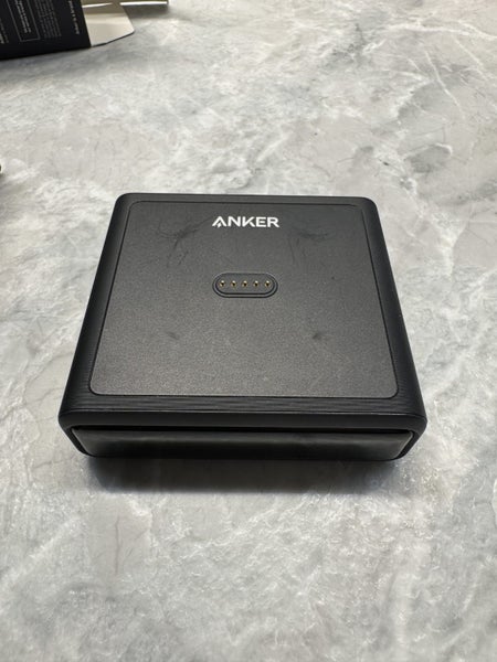 ANKER 100W Charging Base for Anker Prime Power Bank Carousel 4