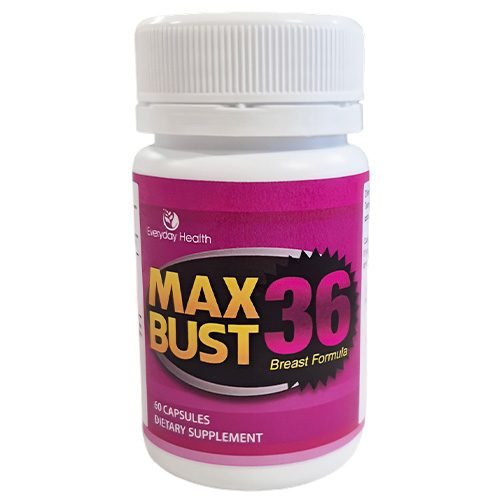 MaxBust 36 pills for women Carousel 1