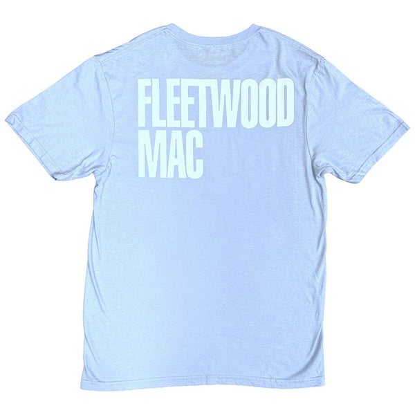 Fleetwood Mac Live In London T Shirt Carousel 2