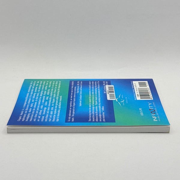 An Organic Inquiry Primer for the Novice Researcher by Deah Curry PhD and Ste... Carousel 4