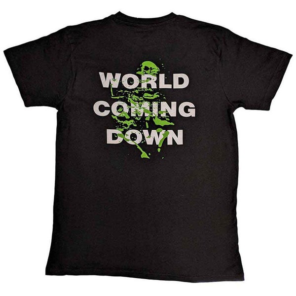 Type O Negative Everyone I Love Is Dead T Shirt Carousel 2