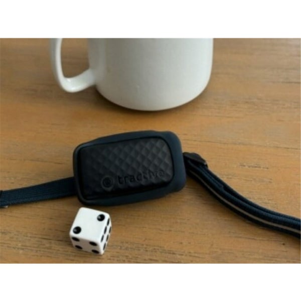 Tractive GPS Cat Collar – Excellent Condition – Selling 2 units ($45 per unit) Carousel 2