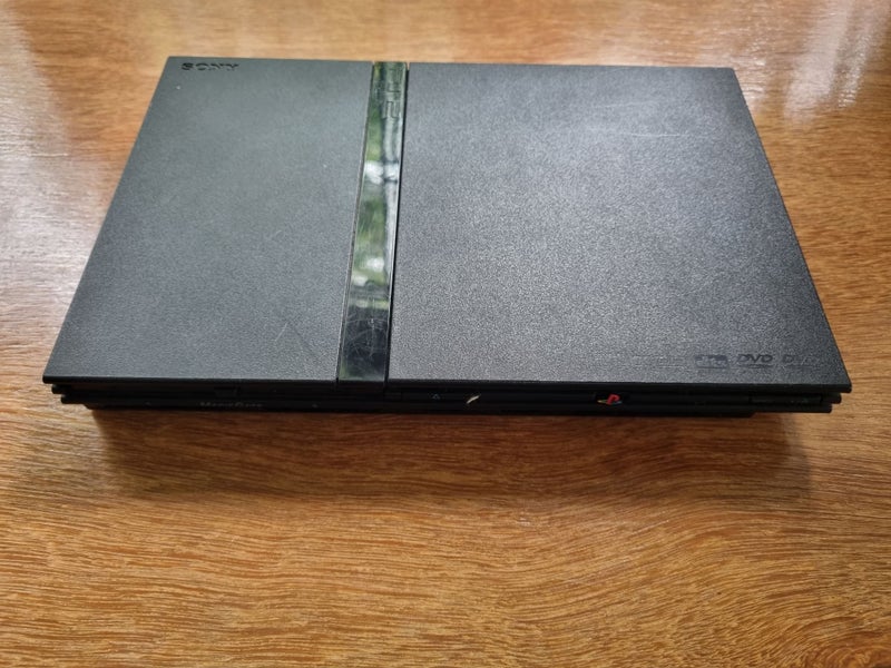 Sony PS2 Slim - PlayStation 2 - Faulty Carousel 1