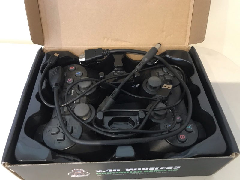 Arcade games Carousel 2