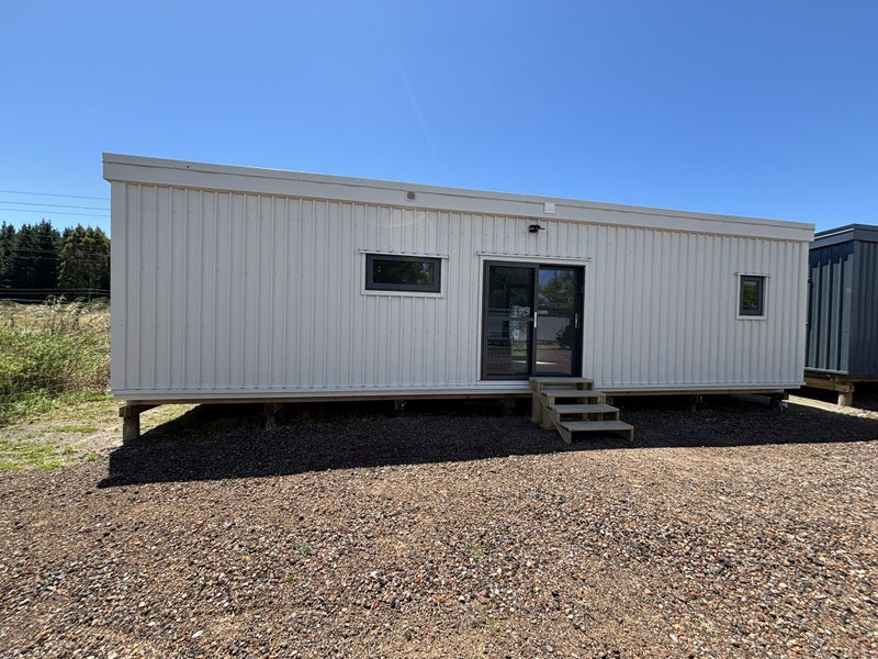 Transportable Homes Carousel 1